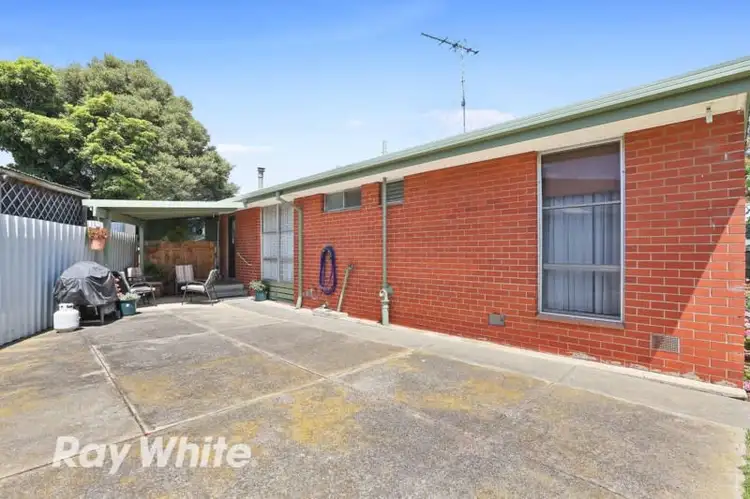 Seventh view of Homely house listing, 1 Lofty Court, Corio VIC 3214
