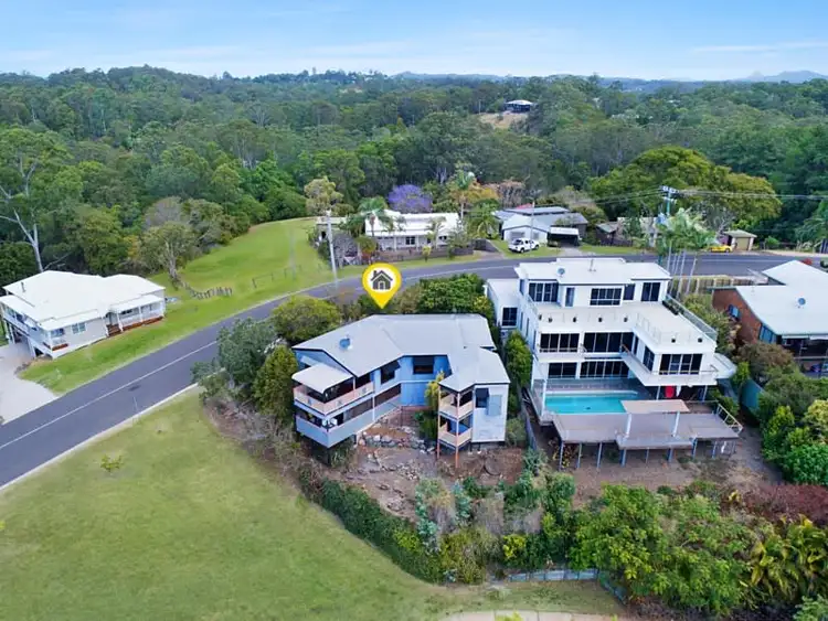 Third view of Homely house listing, 79 Mons School Road, Mons QLD 4556