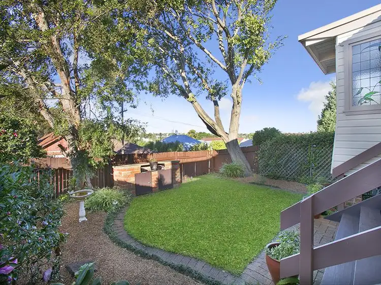 Fifth view of Homely house listing, 30 The Boulevarde, Lilyfield NSW 2040