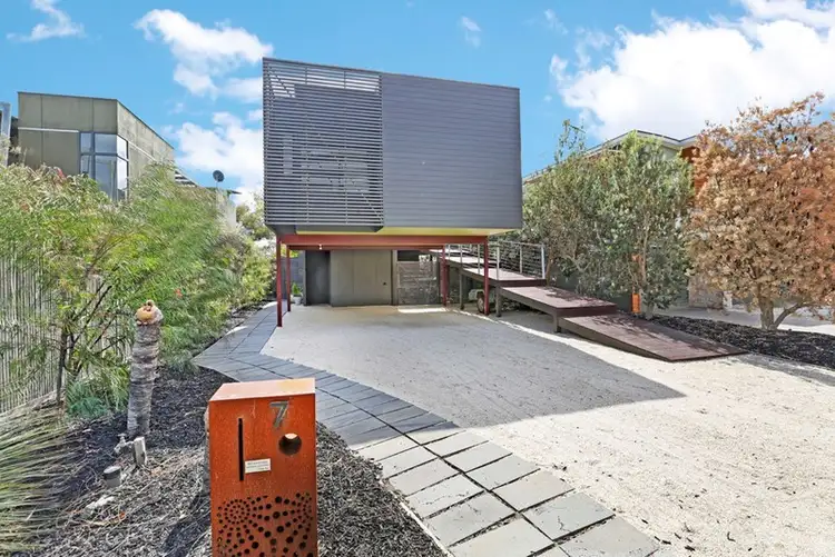 7 Sands Terrace, Torquay VIC 3228