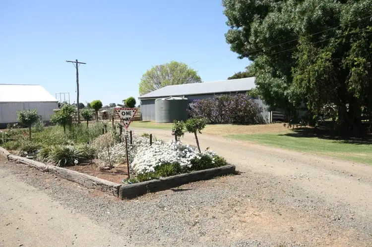Fifth view of Homely rural property listing, 852 Singer Road, Bamawm VIC 3561