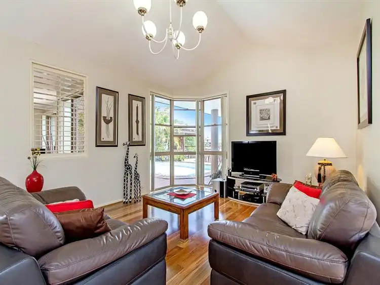 Second view of Homely house listing, 1 Bernardino Court, Mermaid Waters QLD 4218