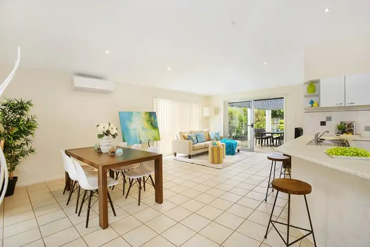 9 Nautilus Place, Twin Waters QLD 4564