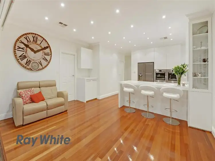 Seventh view of Homely house listing, 26 Robin Street, Carlingford NSW 2118
