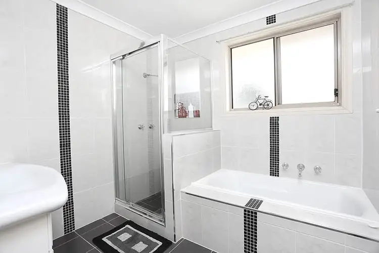Fourth view of Homely townhouse listing, 2/169 Station Street, Fairfield Heights NSW 2165