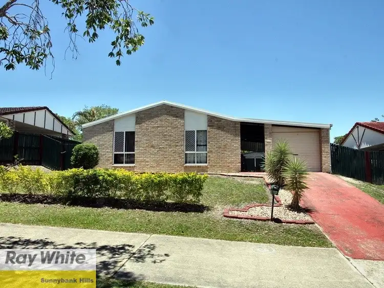 864 Wembley Road, Browns Plains QLD 4118