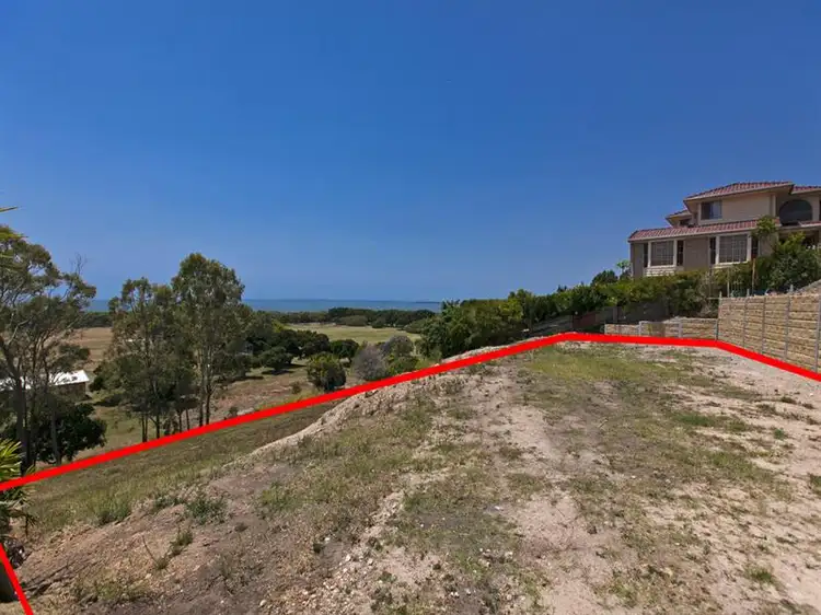 Third view of Homely land listing, 54 Saunders Place, Wynnum QLD 4178