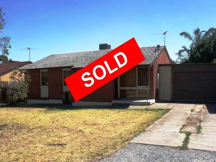 Main view of Homely house listing, 30 Chowilla Court, Craigmore SA 5114