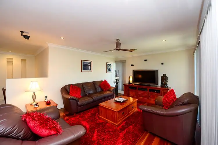 Sixth view of Homely house listing, 7 Michael Court, Boyne Island QLD 4680