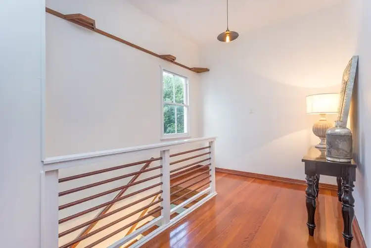 Sixth view of Homely house listing, 17 Confederate Street, Red Hill QLD 4059