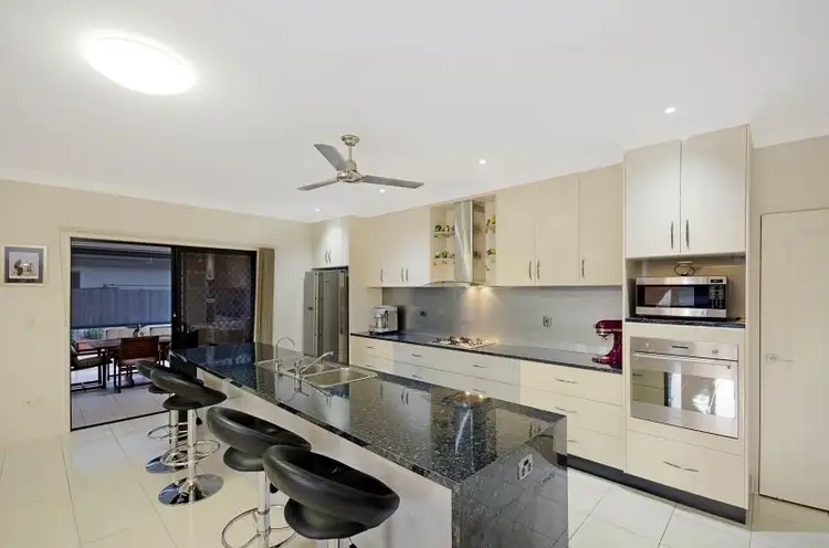 Second view of Homely house listing, 26 Lakeland Boulevard, Idalia QLD 4811