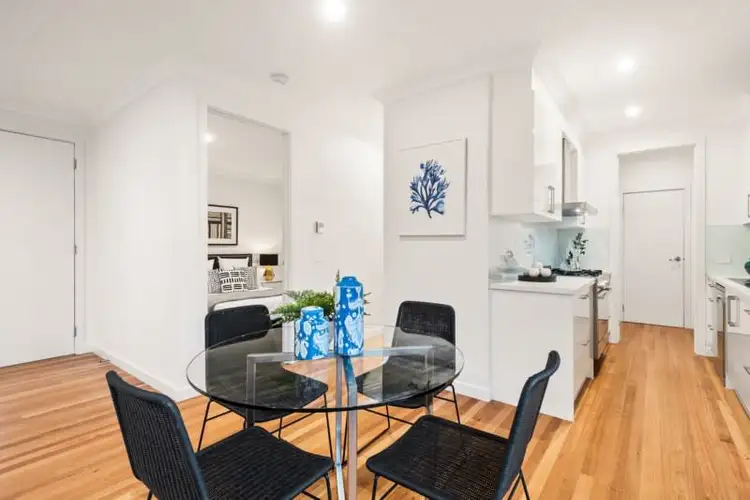 Third view of Homely townhouse listing, 2/18 Biscayne Drive, Mount Waverley VIC 3149