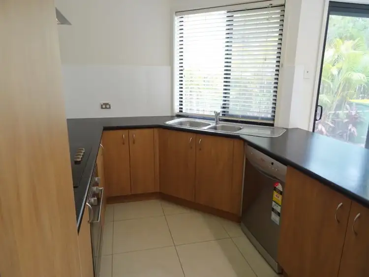 Fourth view of Homely townhouse listing, 110/590 Pine Ridge Road, Coombabah QLD 4216