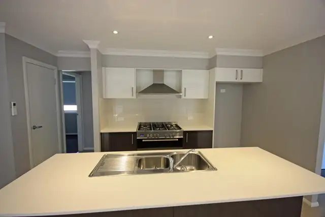 Second view of Homely house listing, 11 Beckham Street, Spring Farm NSW 2570