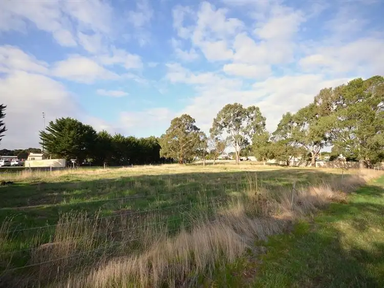 Third view of Homely land listing, 19-21 Osborne Street, Skipton VIC 3361