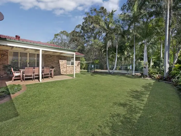 Third view of Homely house listing, 56 Hailey Drive, Birkdale QLD 4159