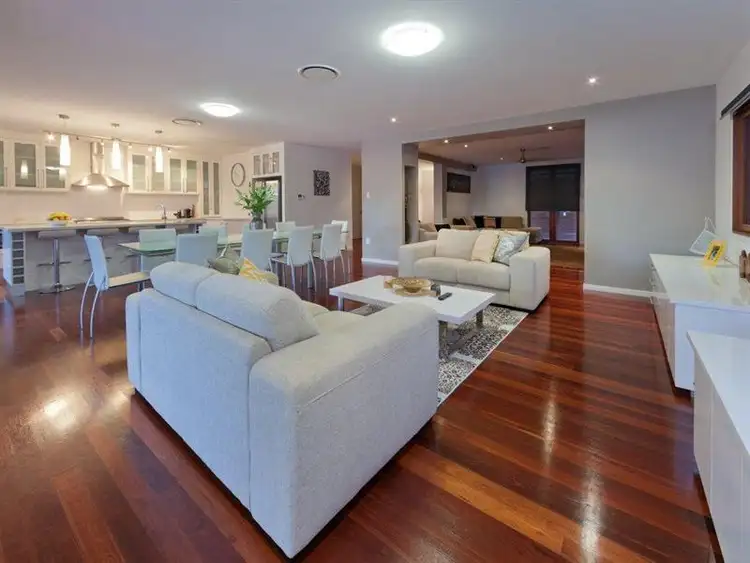 Sixth view of Homely house listing, 4/670 Jesmond Road, Fig Tree Pocket QLD 4069