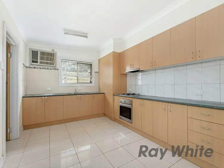 Third view of Homely unit listing, 1/87 Fox Street, St Albans VIC 3021