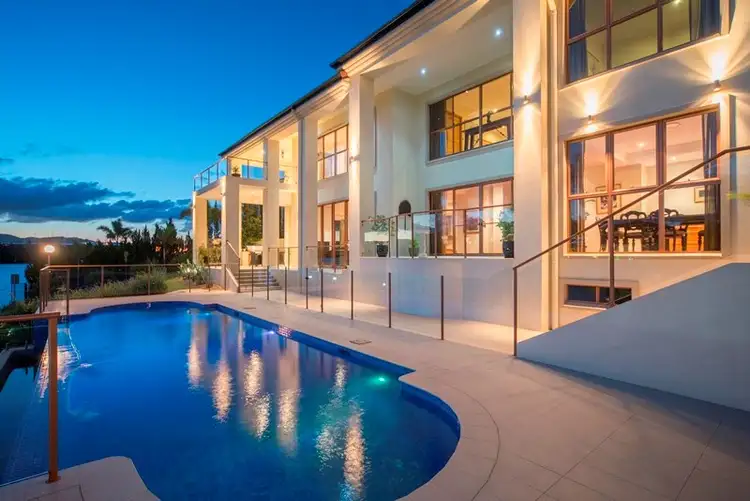 Fourth view of Homely house listing, 2332 Cressbrook Drive, Hope Island QLD 4212