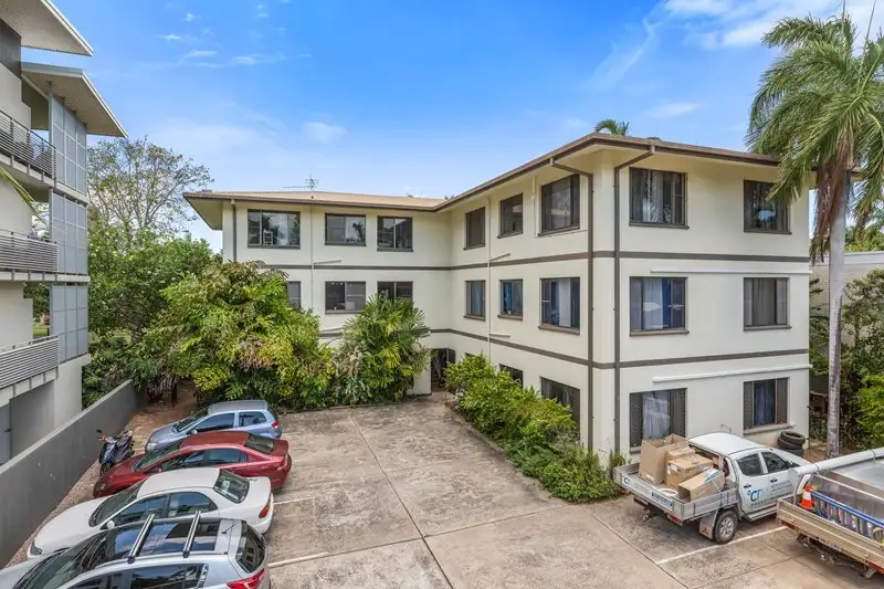 Main view of Homely unit listing, 1/15 Sergison Circuit, Rapid Creek NT 810