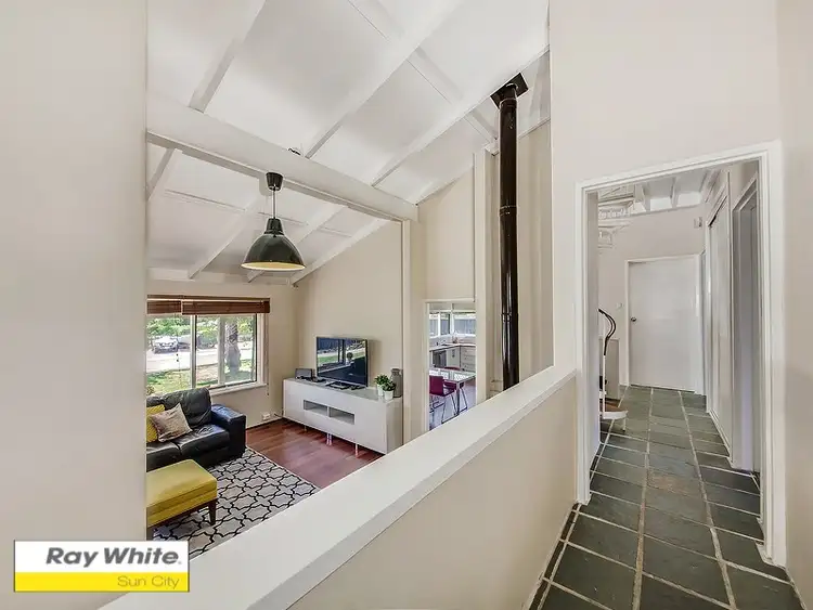 Second view of Homely house listing, 23 MOORPARK Avenue, Yanchep WA 6035