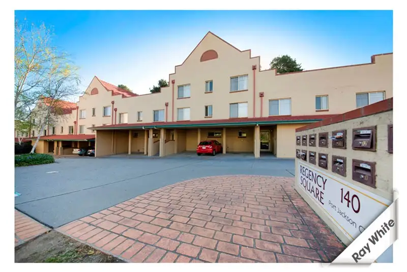 Main view of Homely house listing, 2/140 Port Jackson Circuit, Phillip ACT 2606