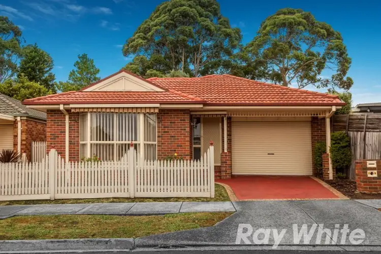 2/2a Cumberland Avenue, Bayswater VIC 3153