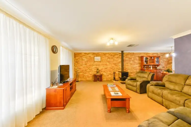 Fifth view of Homely house listing, 6 Camira Crescent, Tamworth NSW 2340