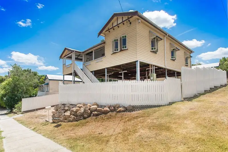 Main view of Homely house listing, 38 Somervell Street, Annerley QLD 4103