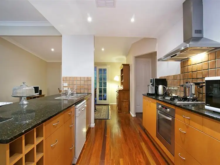 Fourth view of Homely house listing, 56 Molonga Terrace, Graceville QLD 4075