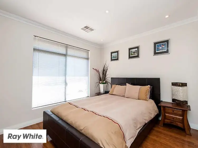 Seventh view of Homely house listing, 36 Wishard Circuit, Aveley WA 6069