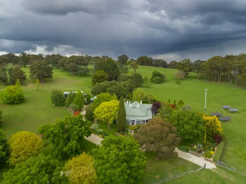 Main view of Homely rural property listing, Old Belmont196 Toms Gully Road, Black Mountain NSW 2365