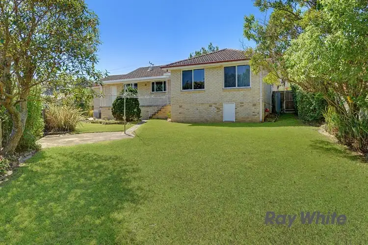 Second view of Homely house listing, 17 Barellan Avenue, Carlingford NSW 2118