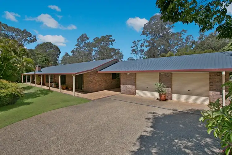 12 Parkwood Drive, Capalaba QLD 4157