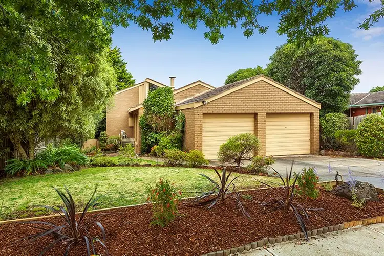 14 Craiglea Court, Doncaster East VIC 3109