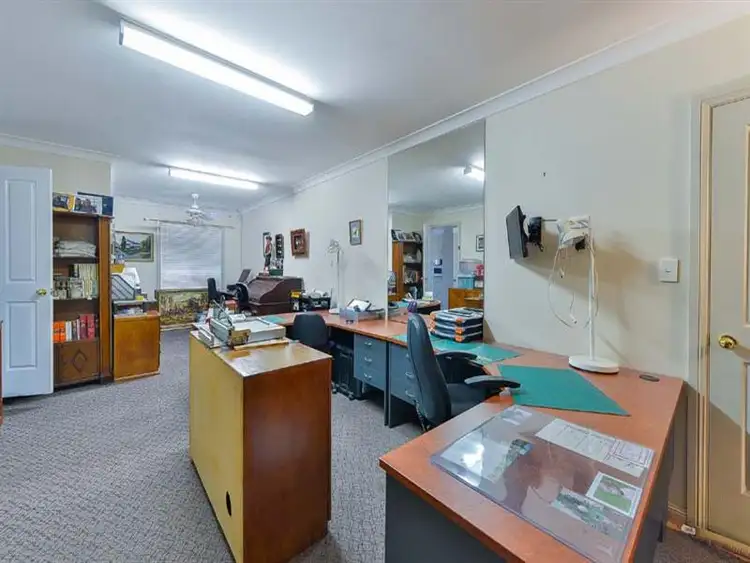 Fourth view of Homely house listing, 14 Elizabeth Henrietta Circuit, Macquarie Links NSW 2565