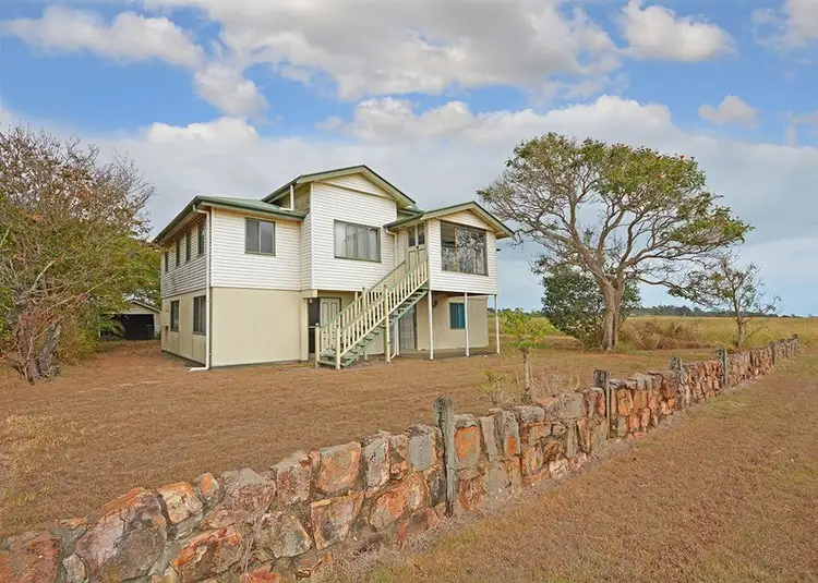 Main view of Homely house listing, 408 Lower Mountain Road, Dundowran QLD 4655