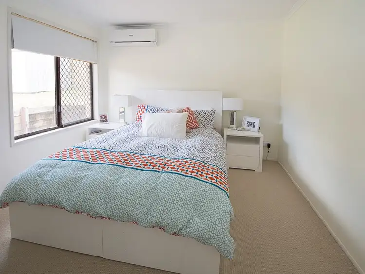 Sixth view of Homely townhouse listing, 2/26 Botanical Drive, Labrador QLD 4215