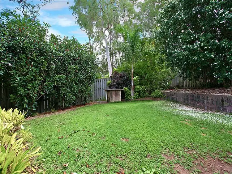 Fifth view of Homely house listing, 7 oron Close, Westlake QLD 4074