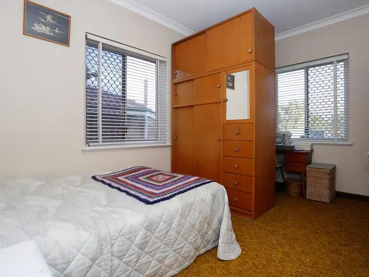 Sixth view of Homely house listing, 498 Morley Drive, Morley WA 6062