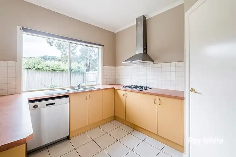 Fifth view of Homely house listing, 6 Elgin Mews, Cranbourne VIC 3977
