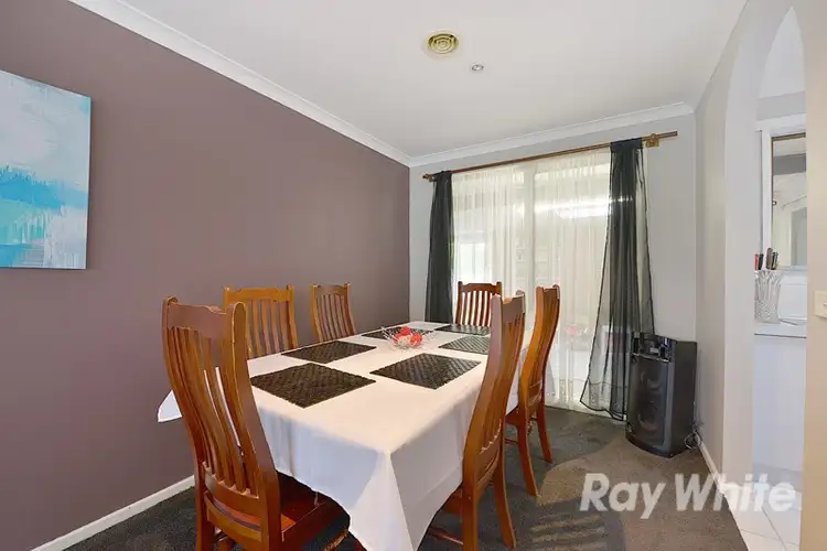 Sixth view of Homely house listing, 3 Nerang Court, Berwick VIC 3806