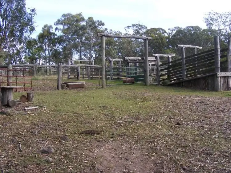 Third view of Homely land listing, Address available on request