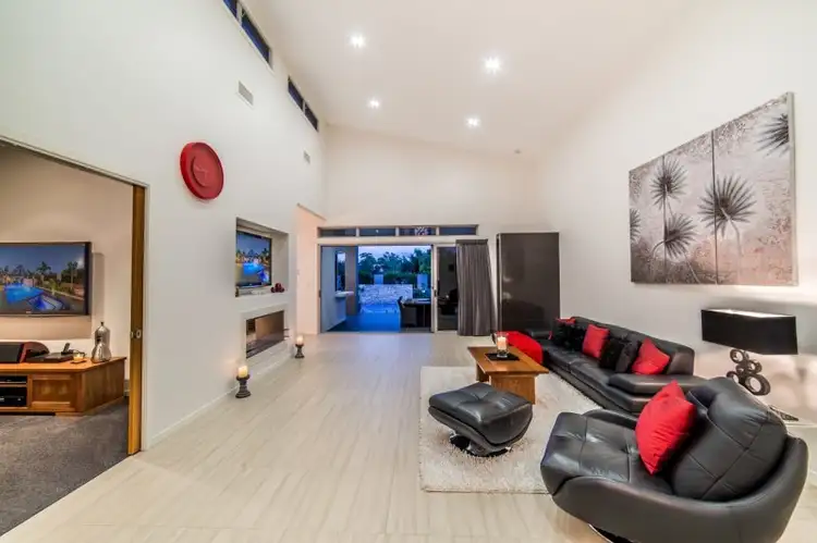 Second view of Homely house listing, 3030 Forest Hills Drive, Sanctuary Cove QLD 4212
