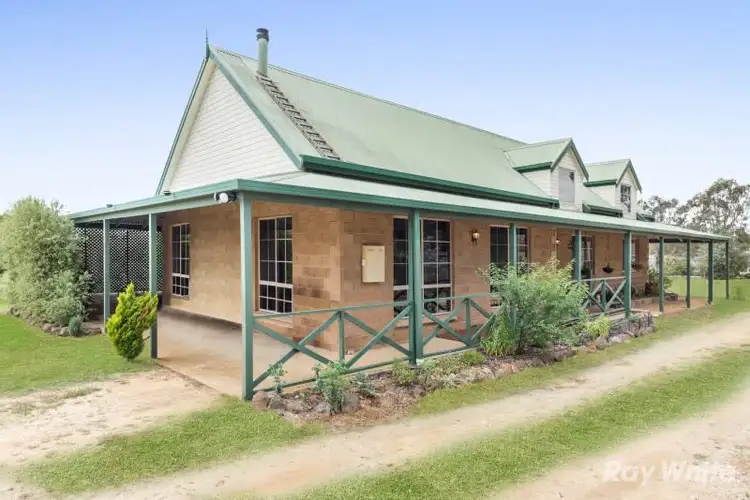 Main view of Homely house listing, 10 Glenbrae Court, Bannockburn VIC 3331