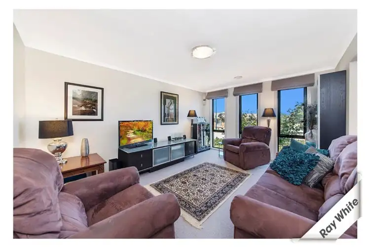 Second view of Homely house listing, 54 Gouldsmith Street, Dunlop ACT 2615