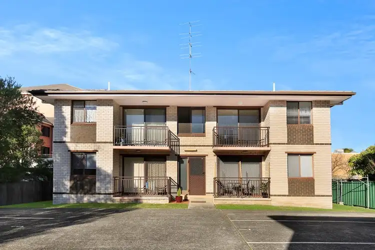 Second view of Homely unit listing, 7/13-15 Soudan Street, Fairy Meadow NSW 2519