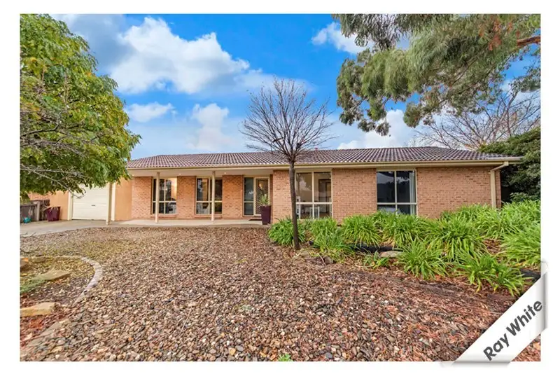 Main view of Homely house listing, 5 Quambone Place, Isabella Plains ACT 2905