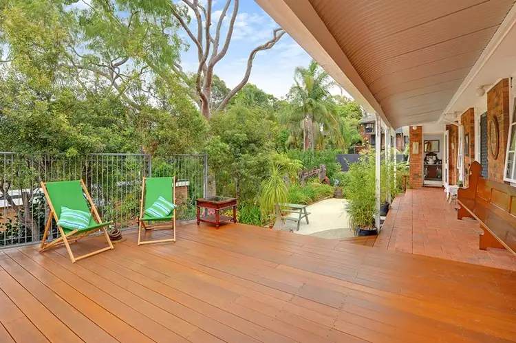 Fourth view of Homely house listing, 4 Paul Close, Hornsby Heights NSW 2077
