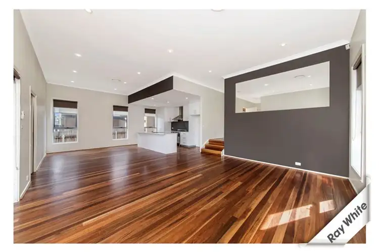 48 Loma Ruddock Street, Forde ACT 2914
